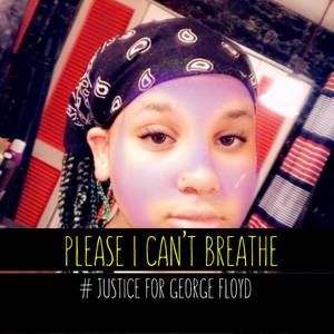 Meet your Posher, Mackenzie